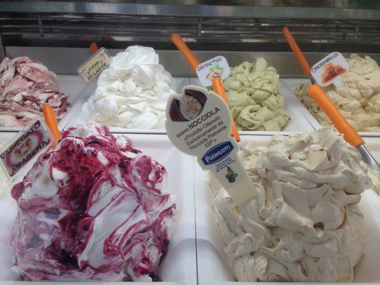 Gelateria le Magiche Voglie